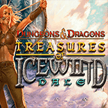 Treasures of Icewind Dale